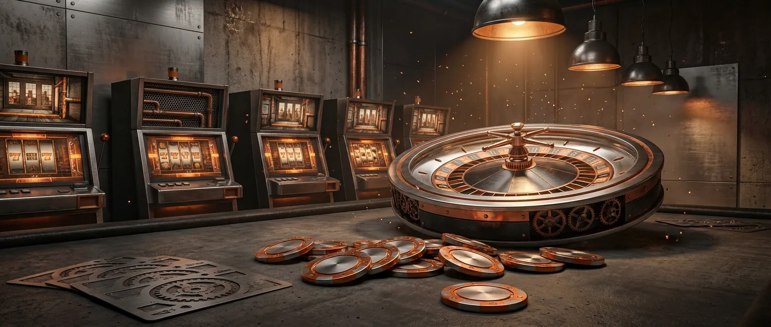 CasinoJefe bonus